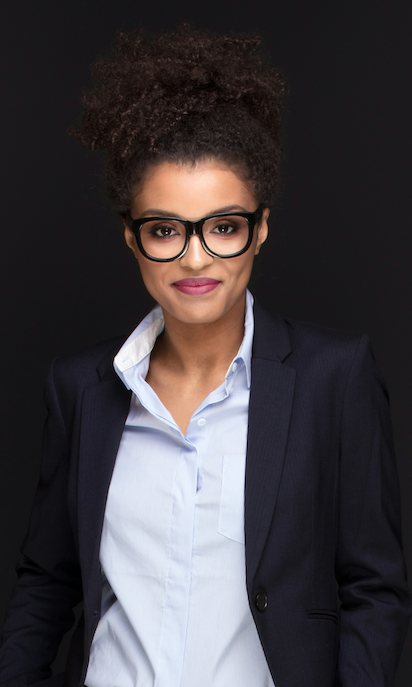 Small Call to Action