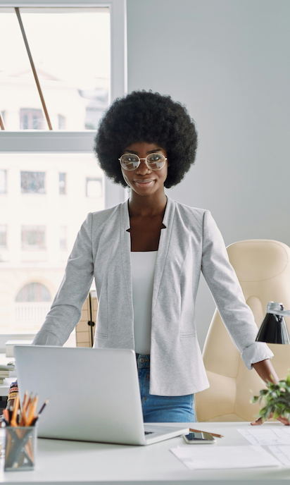 Small Call to Action